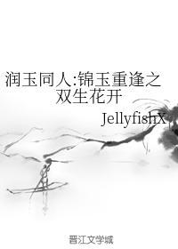 润玉同人：锦玉重逢之双生花开封面