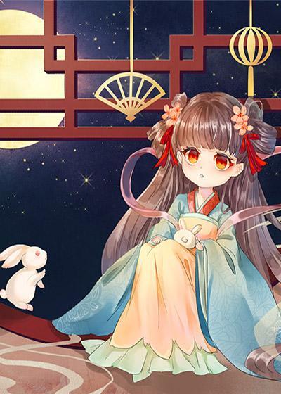 穿成残疾反派的小福妻封面
