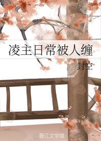 凌主日常被人缠封面