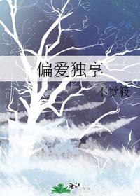 偏爱独享封面