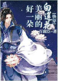 好一朵美丽的白莲花[快穿]封面