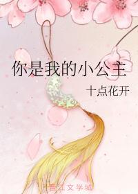 你是我的小公主封面