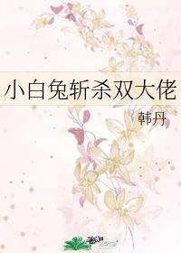 小白兔斩杀双大佬封面