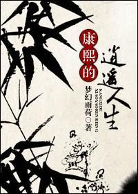 康熙的逍遥人生封面