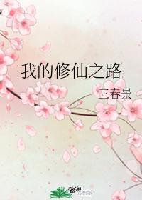 我的修仙之路封面
