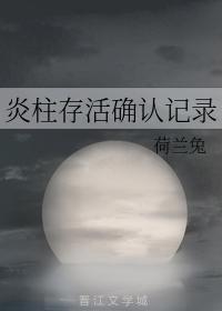 炎柱存活确认记录封面