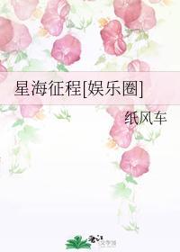 星海征程[娱乐圈]封面