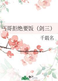 丐哥拒绝要饭(剑三)封面