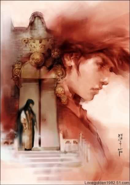 敛翅（深宫囚续）封面