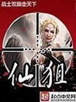 仙狙封面