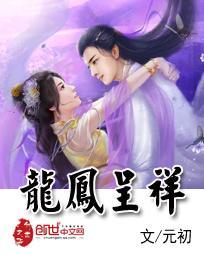龙凤呈祥封面