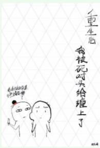 重生后我被死对头给缠上了封面