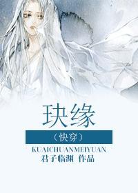 （快穿）玦缘封面
