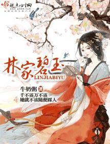 林家碧玉封面