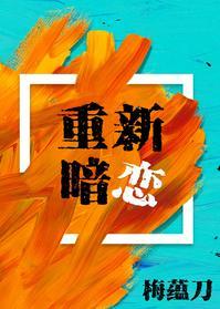 重新暗恋封面