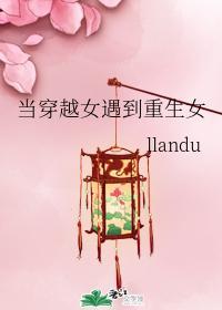 当穿越女遇到重生女封面
