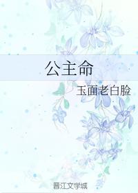 公主命封面