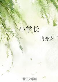 小学长封面