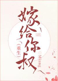 嫁给你叔(重生)封面