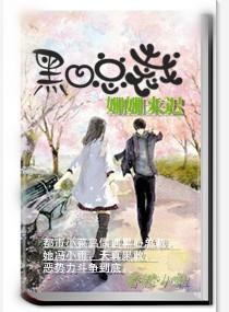 总裁专宠，女奴不乖封面