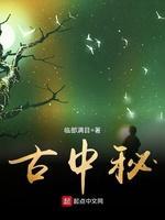 古中秘封面