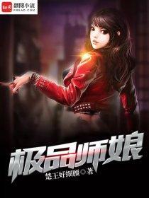 极品师娘封面