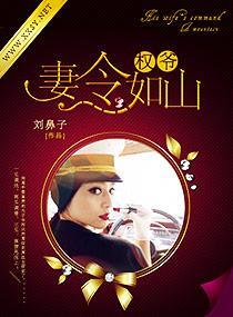 权爷妻令如山封面