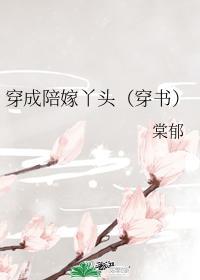 穿成陪嫁丫头(穿书)封面