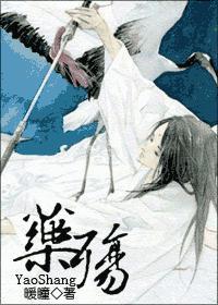 药殇封面