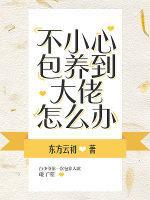 不小心包养到大佬怎么办封面