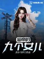 仙帝的九个女儿封面