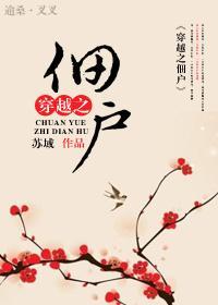 穿越之佃户封面