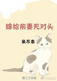 嫁给前妻死对头封面