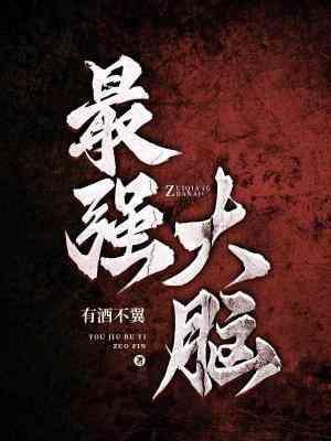 最强大脑封面