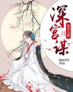 妃常之道：深宫谋封面