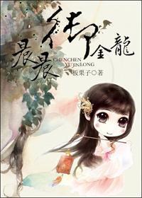 晨晨御金龙封面