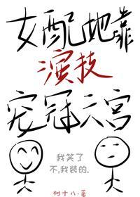 女配她靠演技宠冠六宫封面