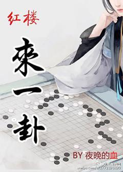 [红楼]来一卦？封面