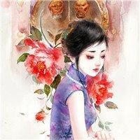 浮生难得是清欢封面