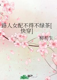 路人女配不得不绿茶[快穿]封面