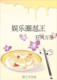 娱乐圈怼王封面
