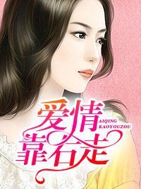 爱情靠右走封面