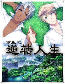 重生之逆转人生封面