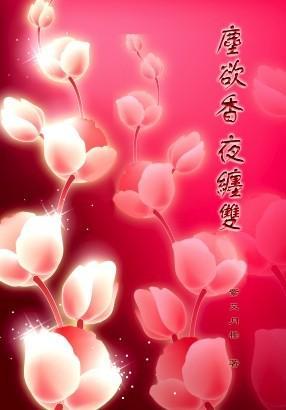 尘欲香，夜缠双封面