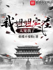我的姐姐们文武双全封面