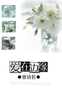 爱在边缘封面