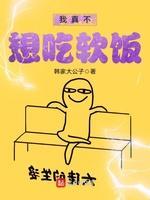 我真不想吃软饭封面