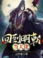 回到明朝当大佬封面