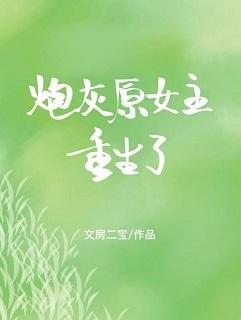 70之炮灰原女主重生了封面