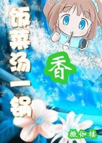 （网游）饭菜汤一锅香封面